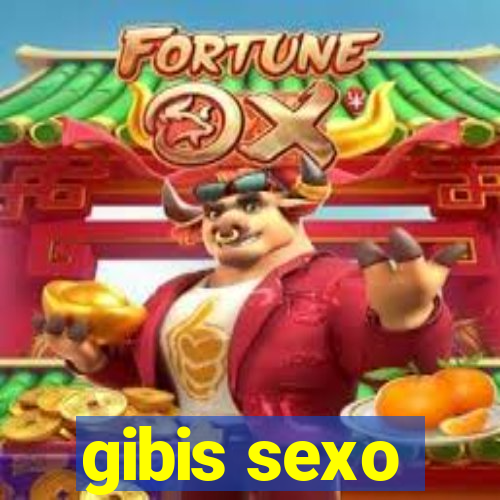 gibis sexo